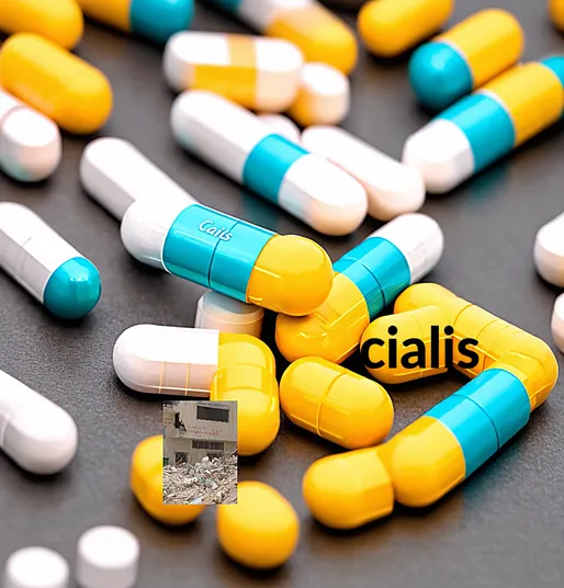 Comprar cialis contrareembolso barcelona